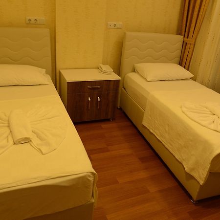 Derya Hotel Мерсін Екстер'єр фото